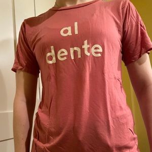 Reformation Al Dente T-Shirt